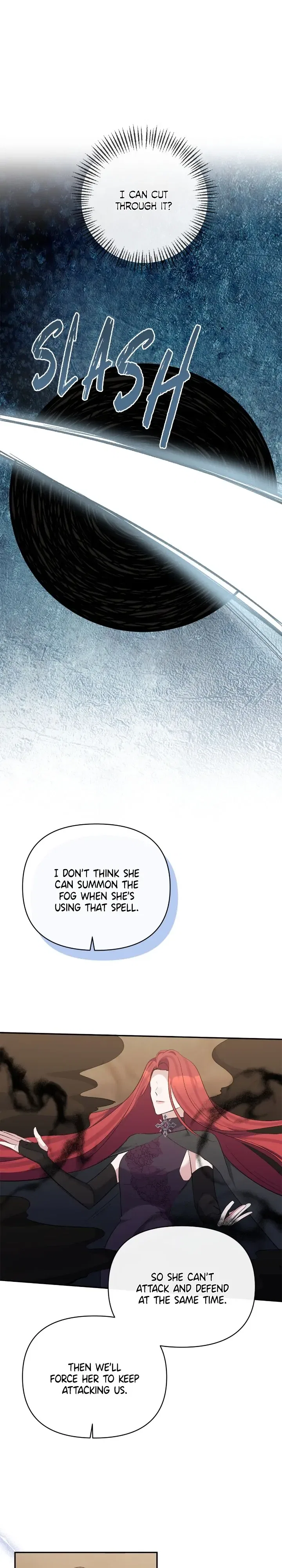 The Grand Duchess of the North Was Secretly a Villainess Chapter 100 – Page 13