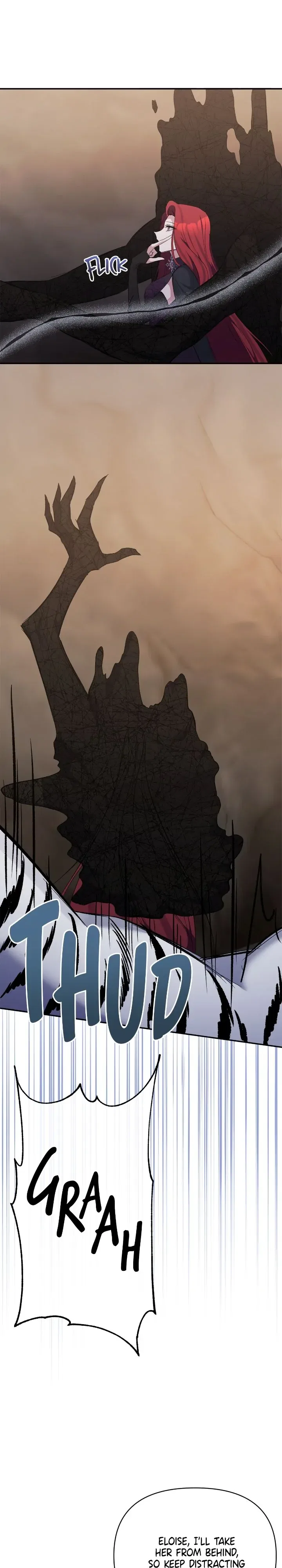 The Grand Duchess of the North Was Secretly a Villainess Chapter 100 – Page 20