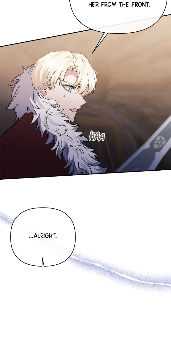 The Grand Duchess of the North Was Secretly a Villainess Chapter 100 – Page 21