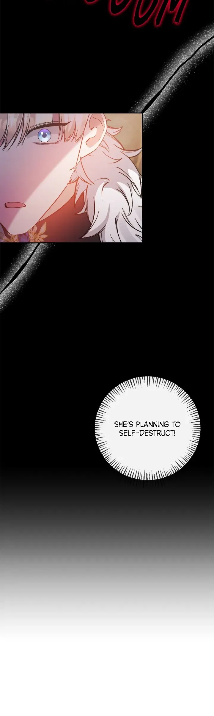 The Grand Duchess of the North Was Secretly a Villainess Chapter 100 – Page 29