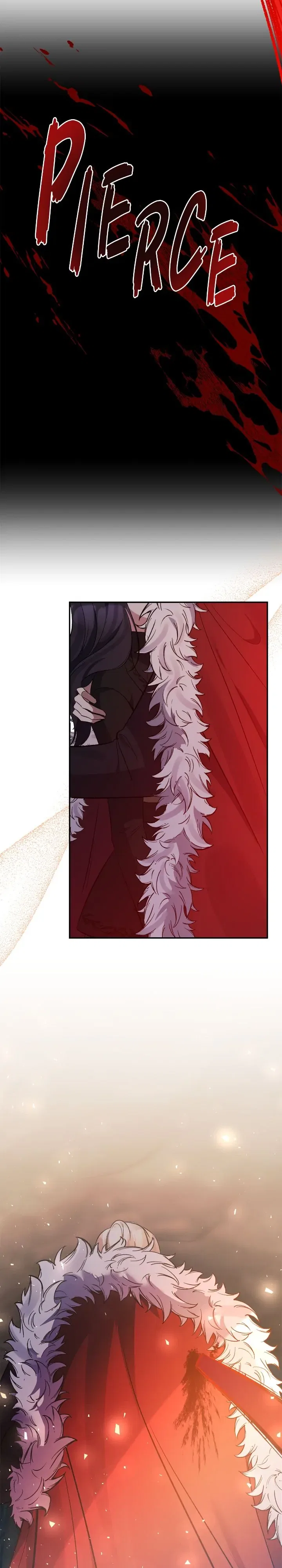The Grand Duchess of the North Was Secretly a Villainess Chapter 100 – Page 31