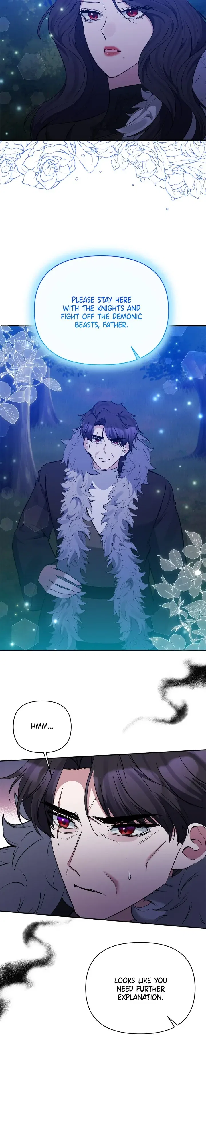 The Grand Duchess of the North Was Secretly a Villainess Chapter 99 – Page 6