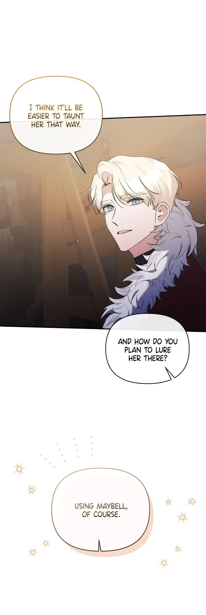 The Grand Duchess of the North Was Secretly a Villainess Chapter 99 – Page 16