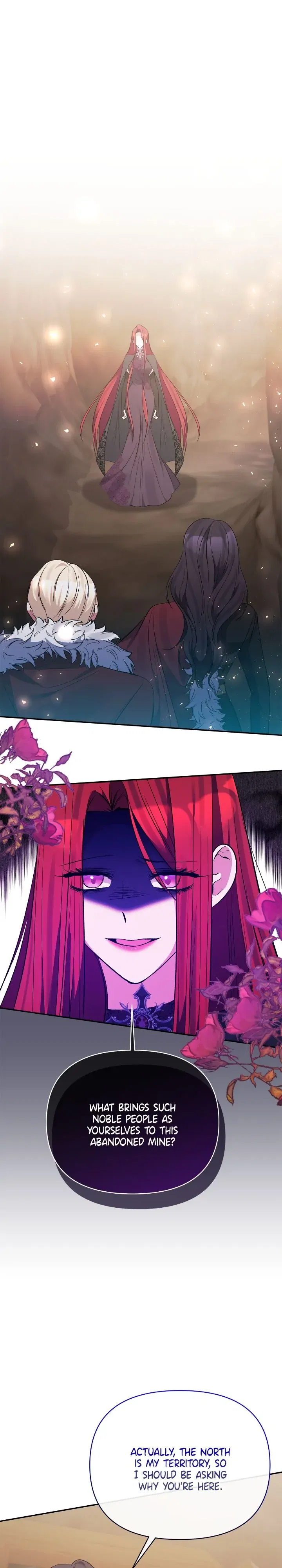 The Grand Duchess of the North Was Secretly a Villainess Chapter 99 – Page 20