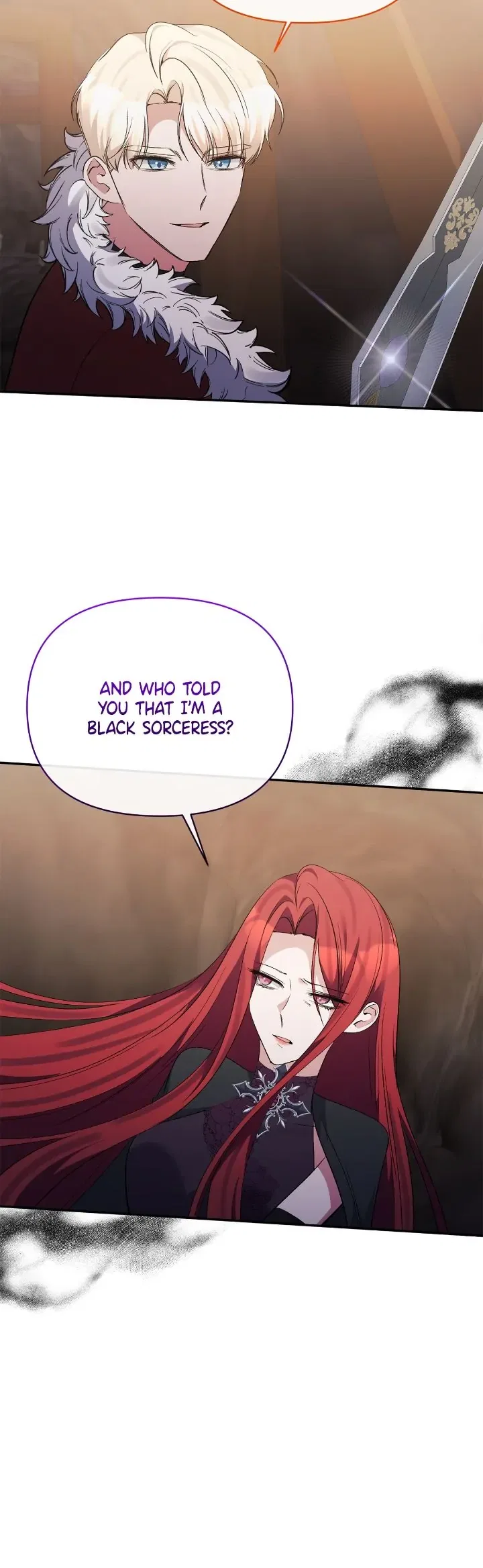 The Grand Duchess of the North Was Secretly a Villainess Chapter 99 – Page 25
