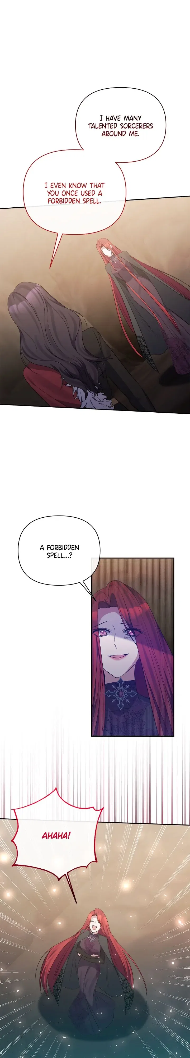 The Grand Duchess of the North Was Secretly a Villainess Chapter 99 – Page 26