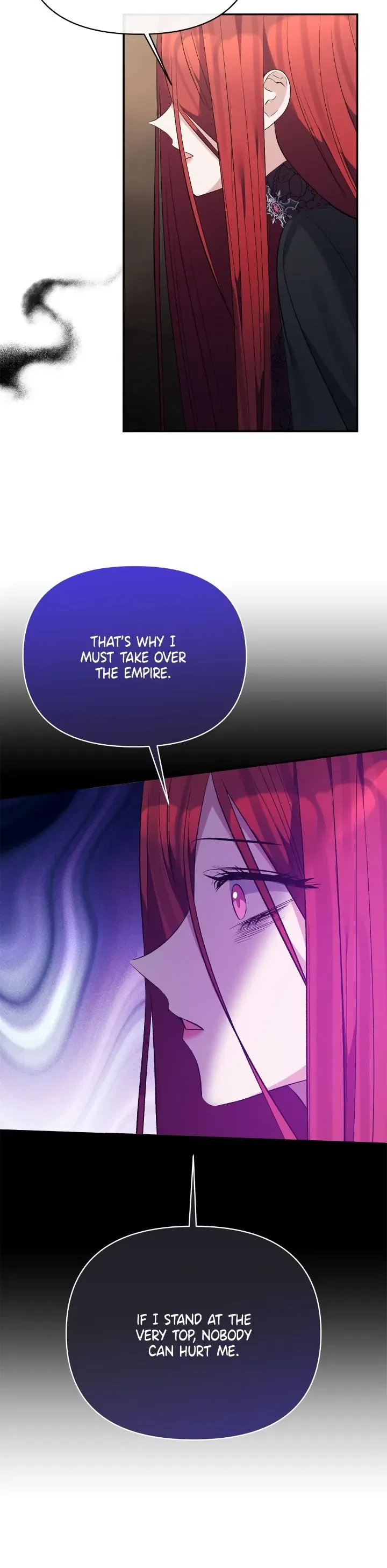 The Grand Duchess of the North Was Secretly a Villainess Chapter 99 – Page 28