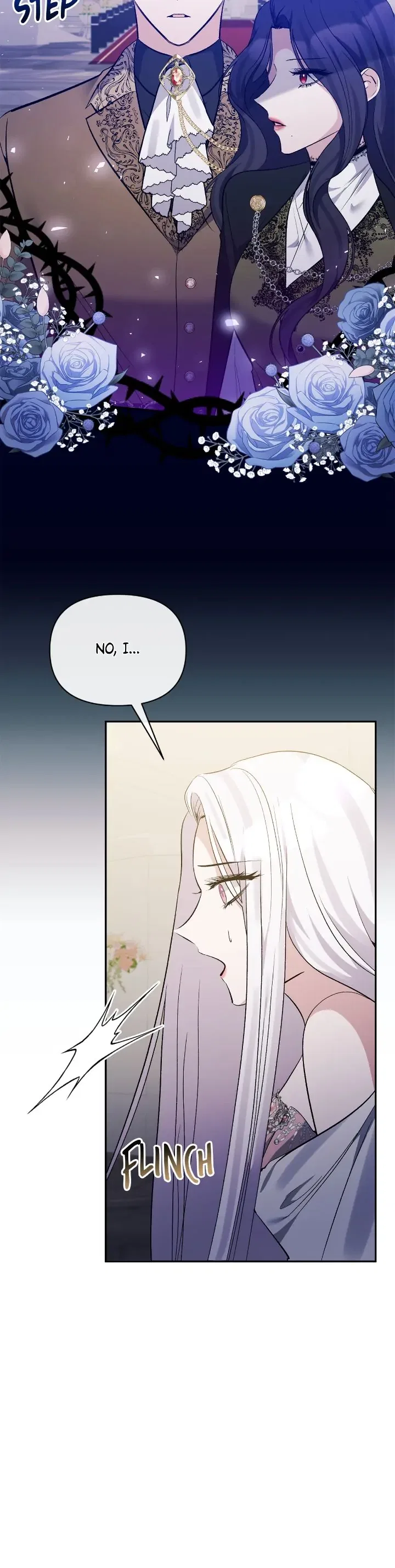 The Grand Duchess of the North Was Secretly a Villainess Chapter 98 – Page 3