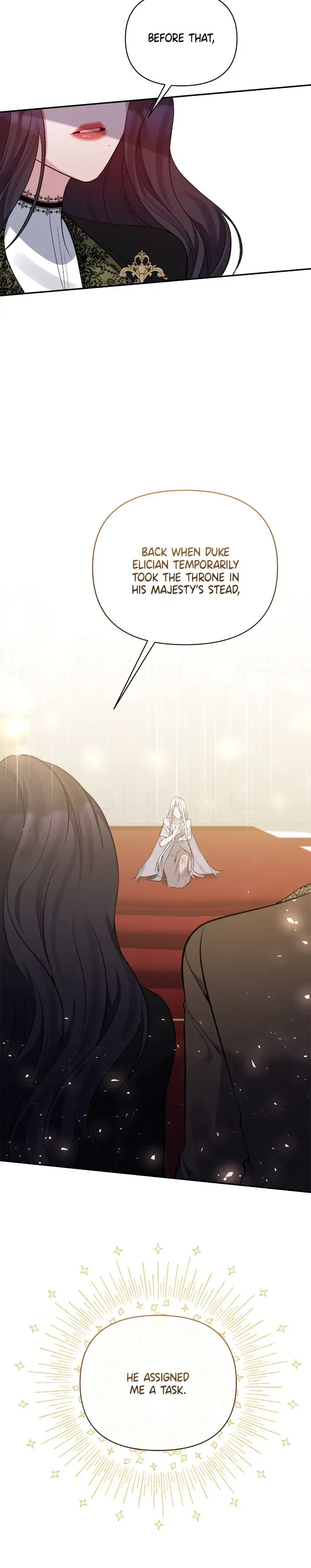 The Grand Duchess of the North Was Secretly a Villainess Chapter 98 – Page 6