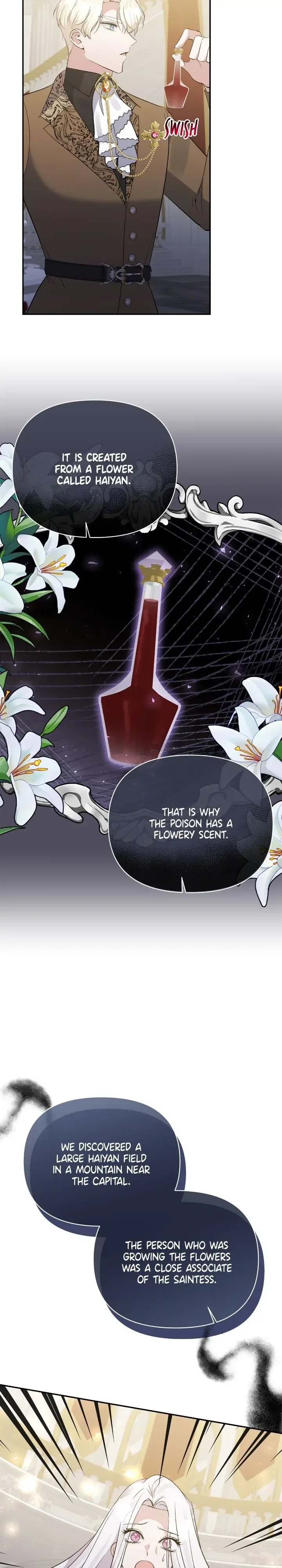 The Grand Duchess of the North Was Secretly a Villainess Chapter 98 – Page 11