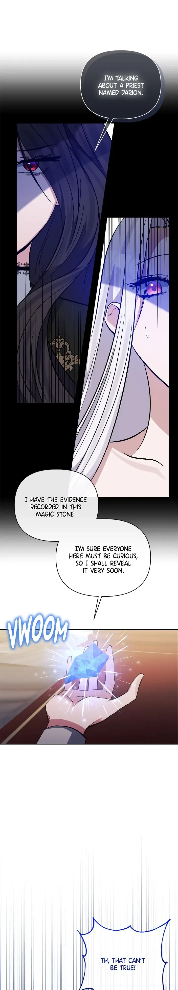 The Grand Duchess of the North Was Secretly a Villainess Chapter 98 – Page 13