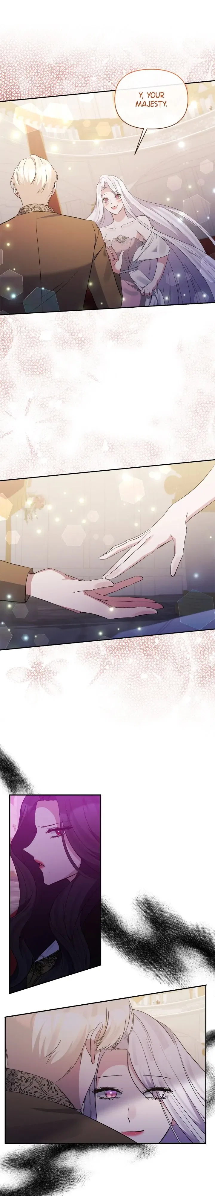 The Grand Duchess of the North Was Secretly a Villainess Chapter 98 – Page 17