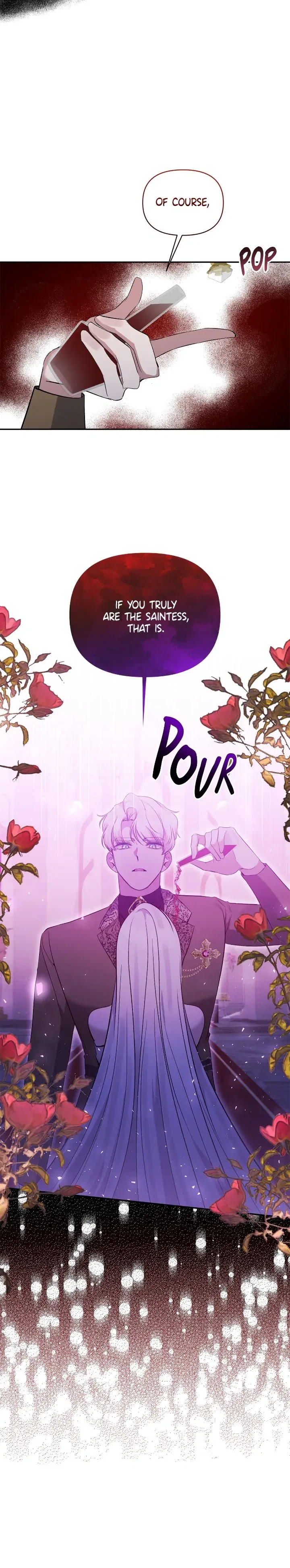 The Grand Duchess of the North Was Secretly a Villainess Chapter 98 – Page 18