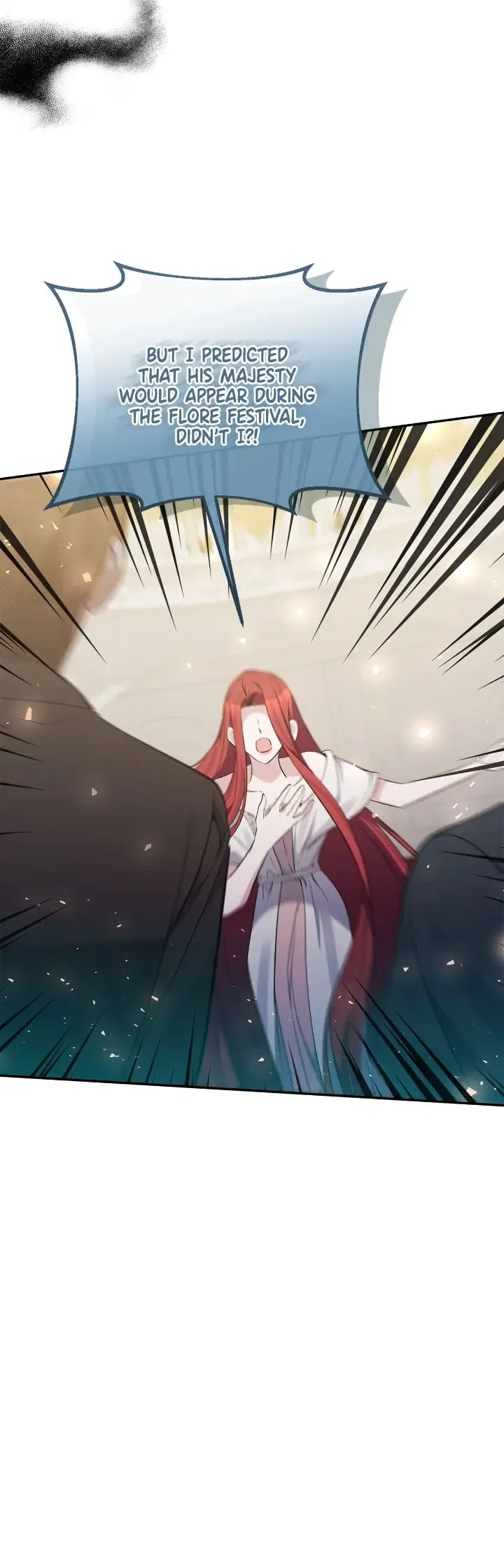 The Grand Duchess of the North Was Secretly a Villainess Chapter 98 – Page 24