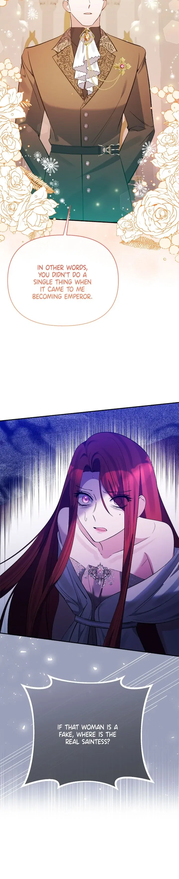 The Grand Duchess of the North Was Secretly a Villainess Chapter 98 – Page 26