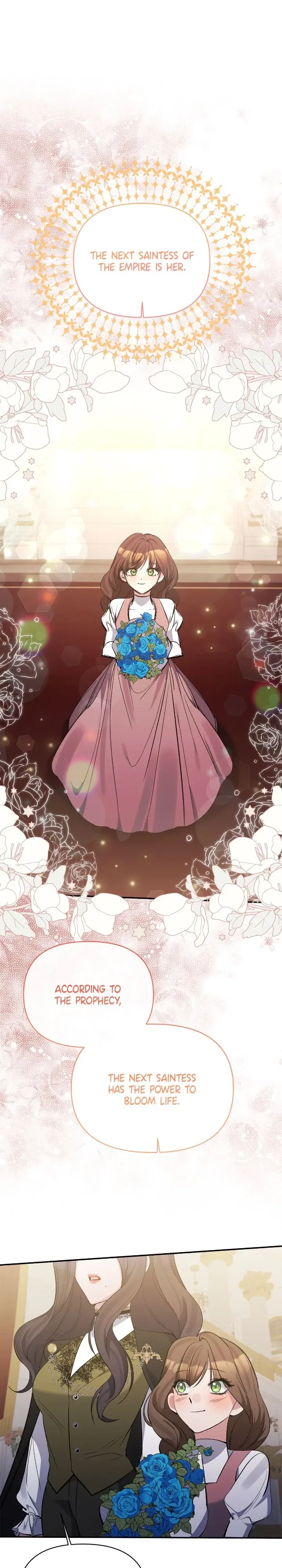 The Grand Duchess of the North Was Secretly a Villainess Chapter 98 – Page 27
