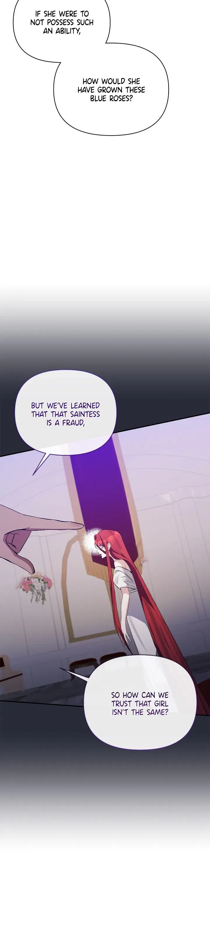 The Grand Duchess of the North Was Secretly a Villainess Chapter 98 – Page 28
