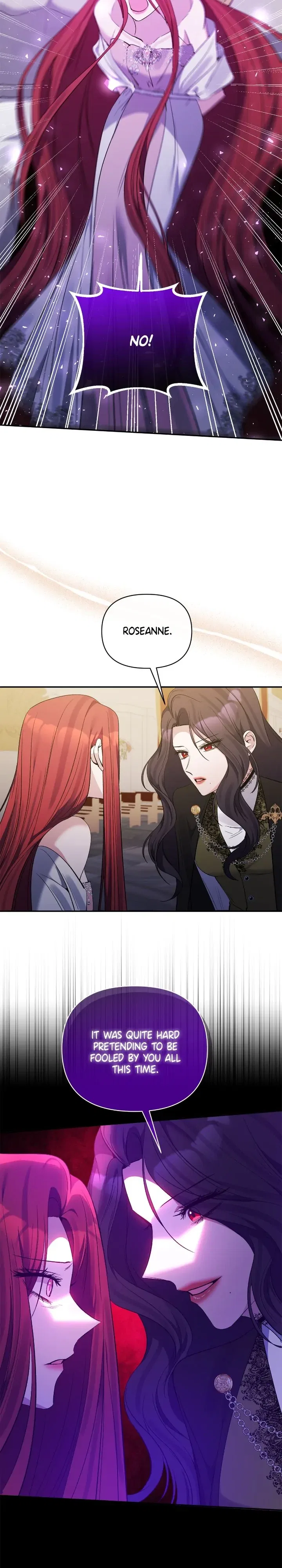 The Grand Duchess of the North Was Secretly a Villainess Chapter 98 – Page 30