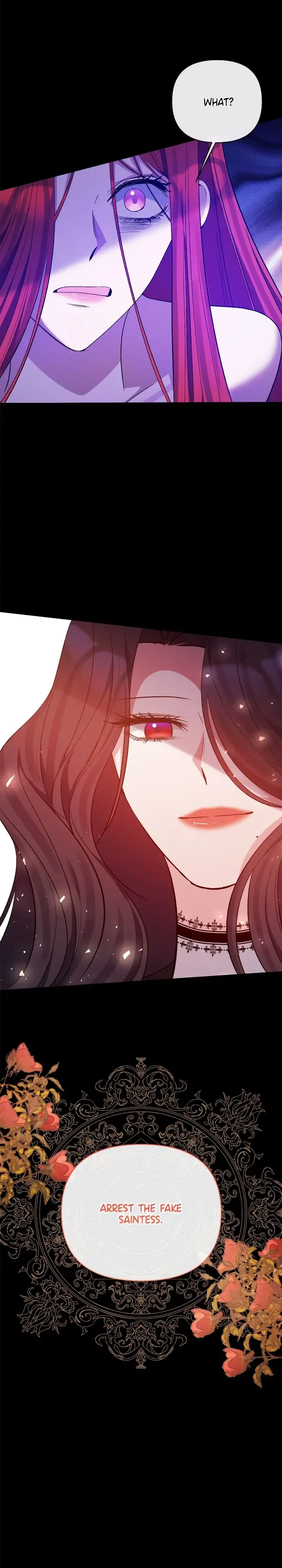 The Grand Duchess of the North Was Secretly a Villainess Chapter 98 – Page 31