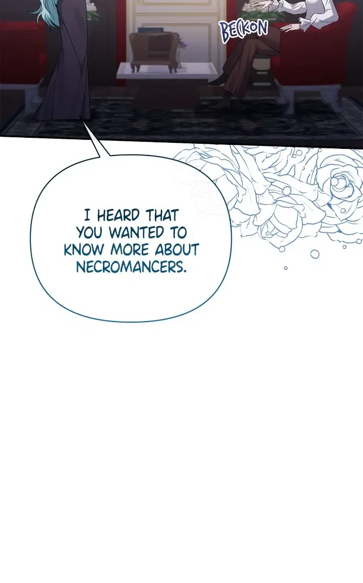 The Grand Duchess of the North Was Secretly a Villainess Chapter 97 – Page 3