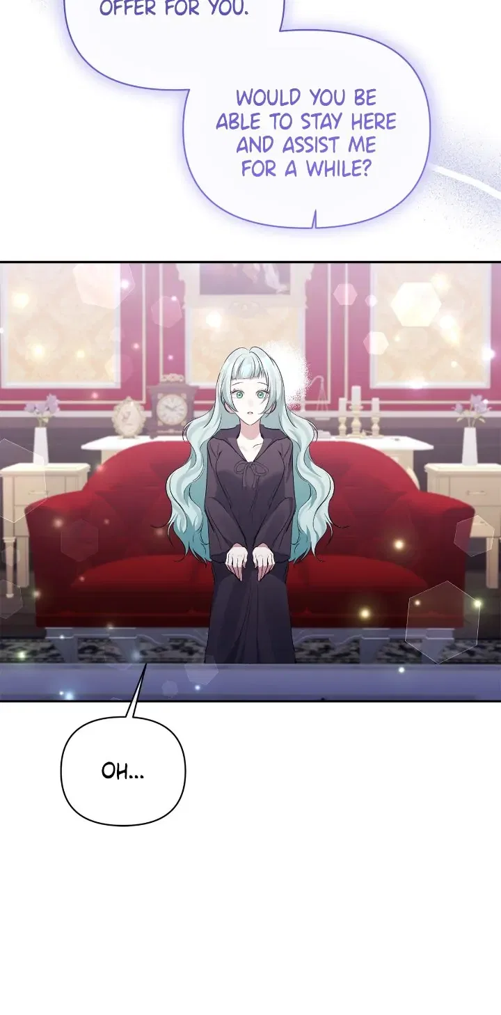 The Grand Duchess of the North Was Secretly a Villainess Chapter 97 – Page 6
