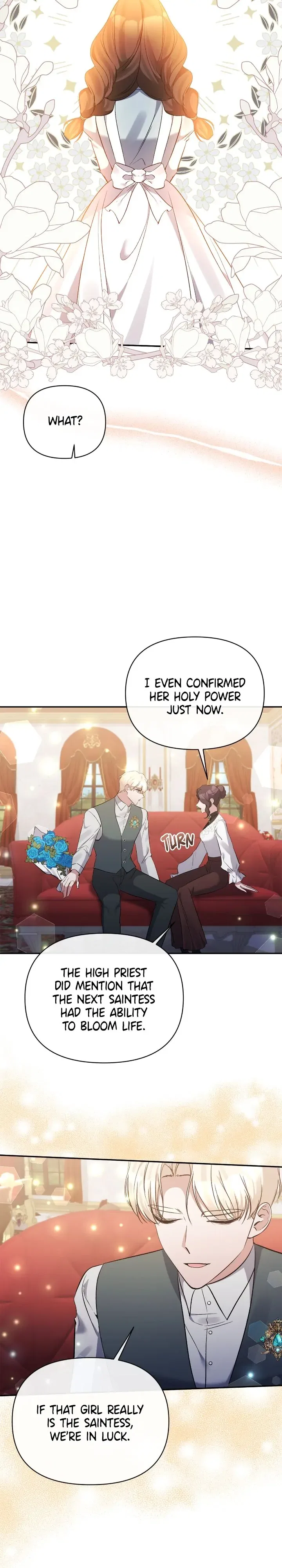 The Grand Duchess of the North Was Secretly a Villainess Chapter 97 – Page 17