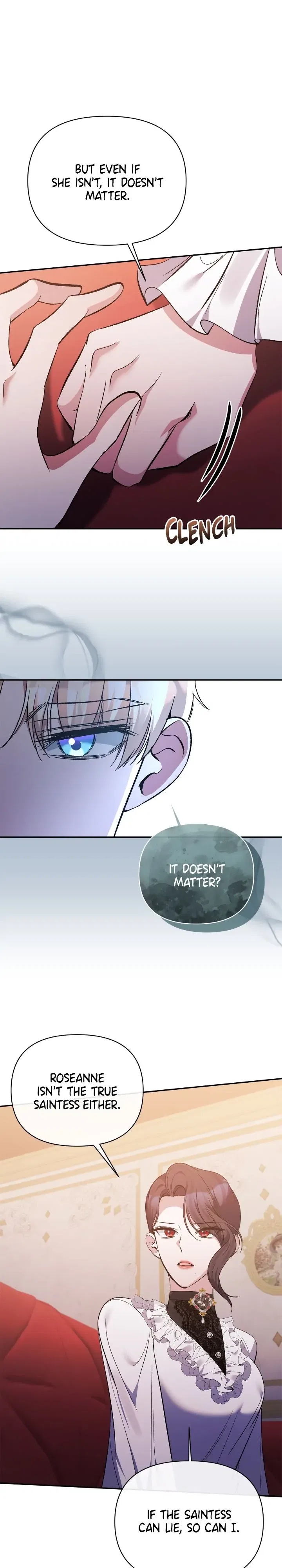 The Grand Duchess of the North Was Secretly a Villainess Chapter 97 – Page 19