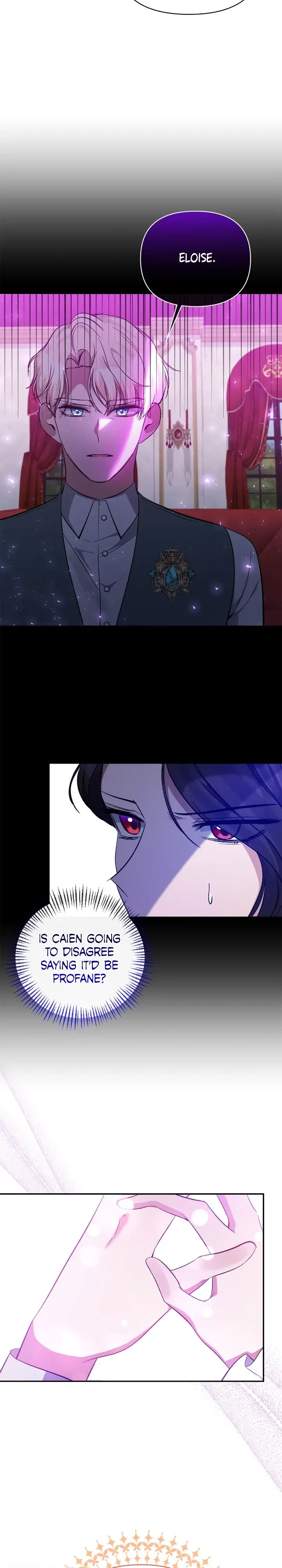 The Grand Duchess of the North Was Secretly a Villainess Chapter 97 – Page 20
