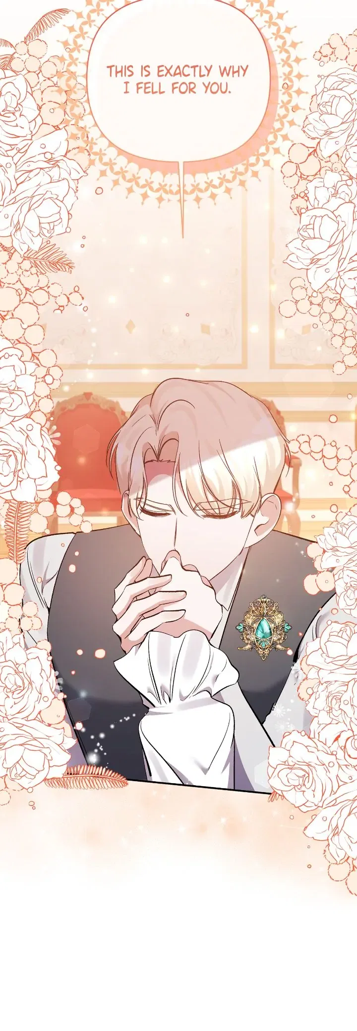 The Grand Duchess of the North Was Secretly a Villainess Chapter 97 – Page 21