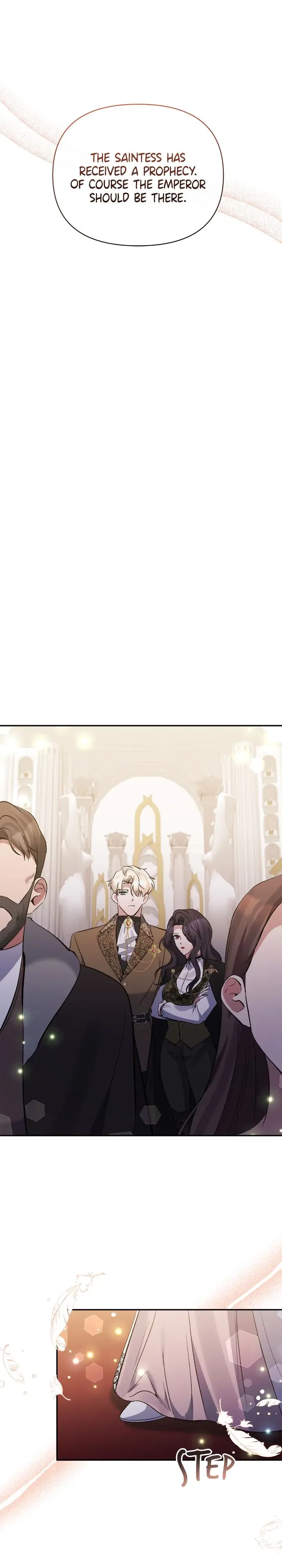 The Grand Duchess of the North Was Secretly a Villainess Chapter 97 – Page 25