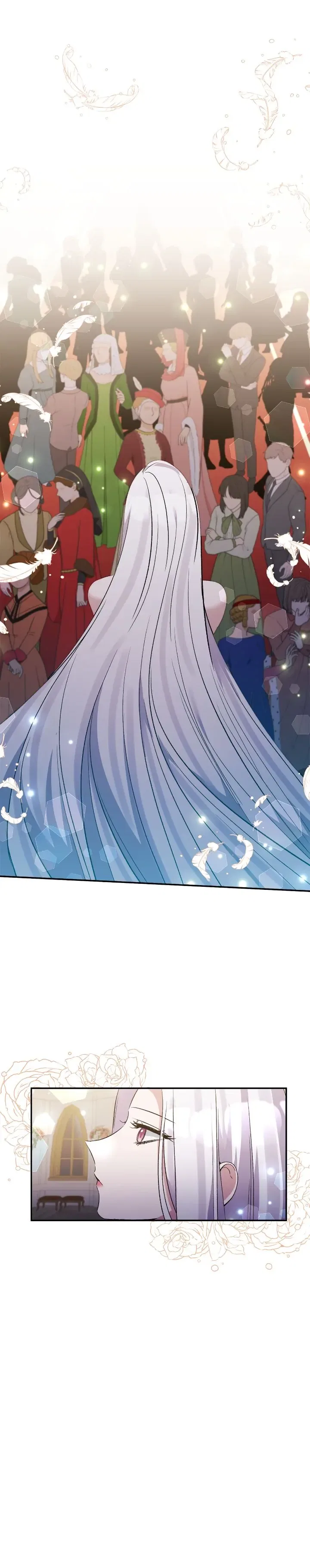 The Grand Duchess of the North Was Secretly a Villainess Chapter 97 – Page 26