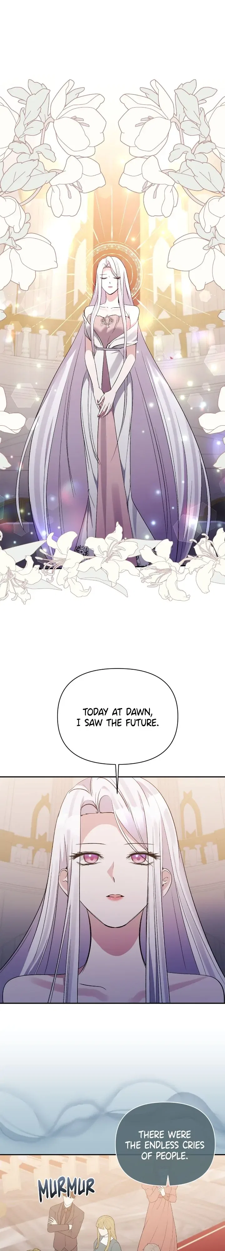 The Grand Duchess of the North Was Secretly a Villainess Chapter 97 – Page 27