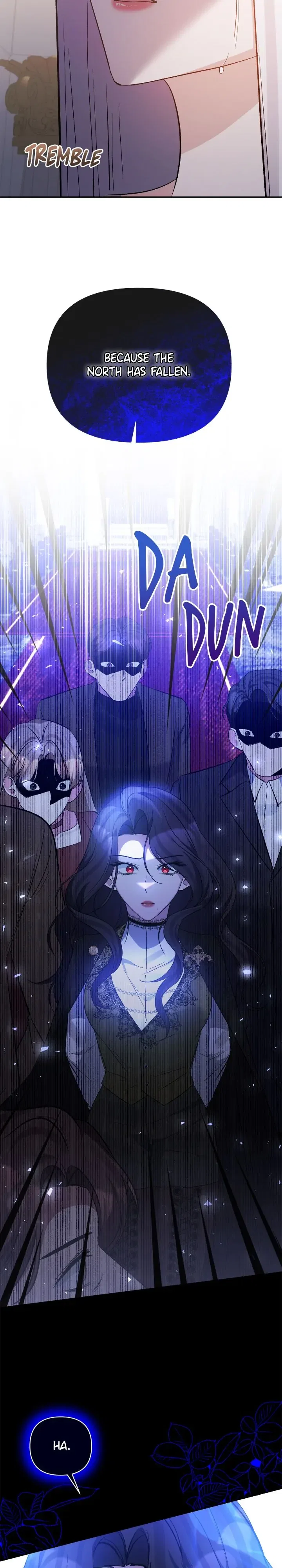 The Grand Duchess of the North Was Secretly a Villainess Chapter 97 – Page 29