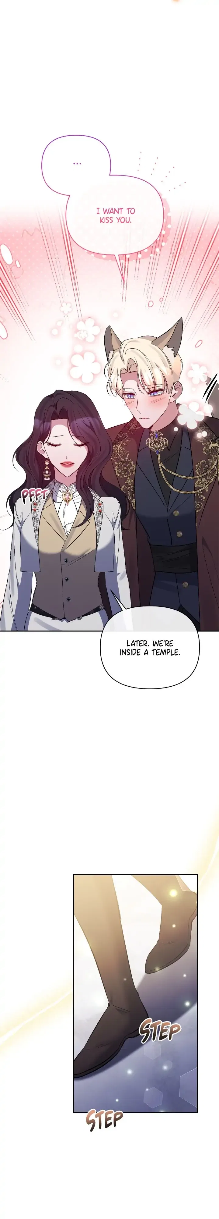 The Grand Duchess of the North Was Secretly a Villainess Chapter 96 – Page 7