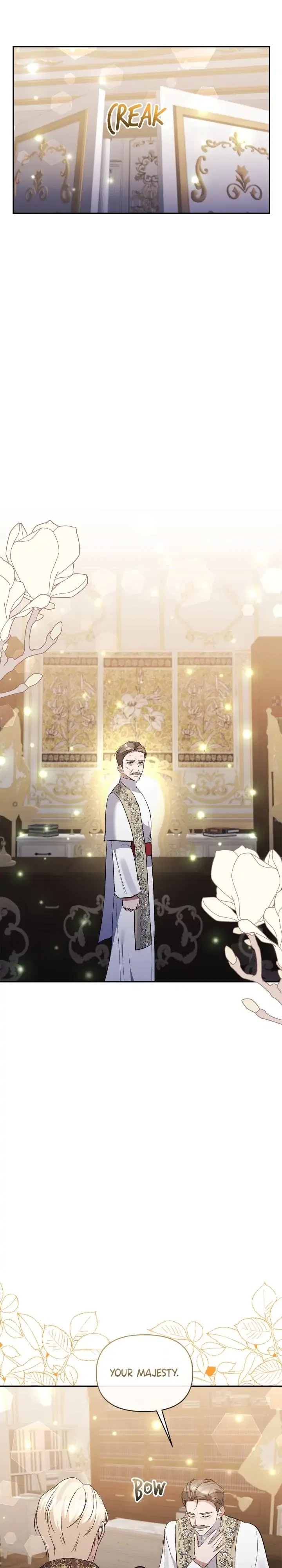 The Grand Duchess of the North Was Secretly a Villainess Chapter 96 – Page 8