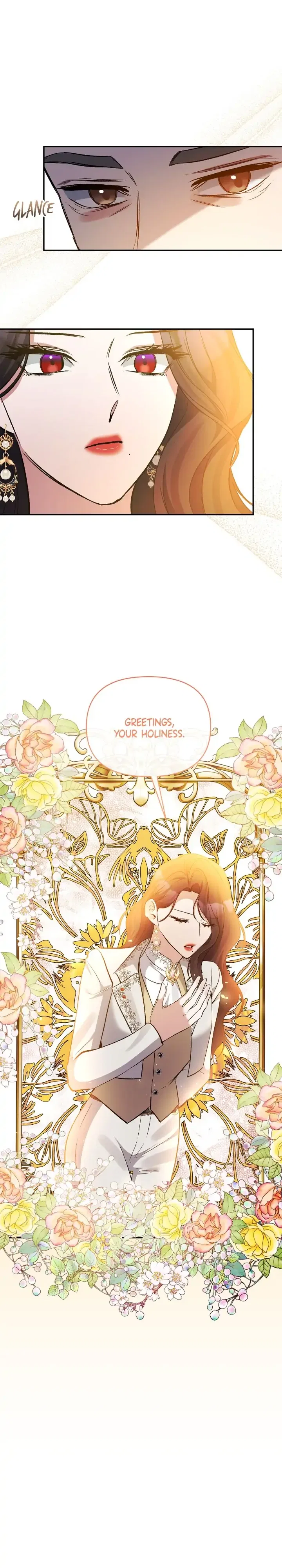The Grand Duchess of the North Was Secretly a Villainess Chapter 96 – Page 10
