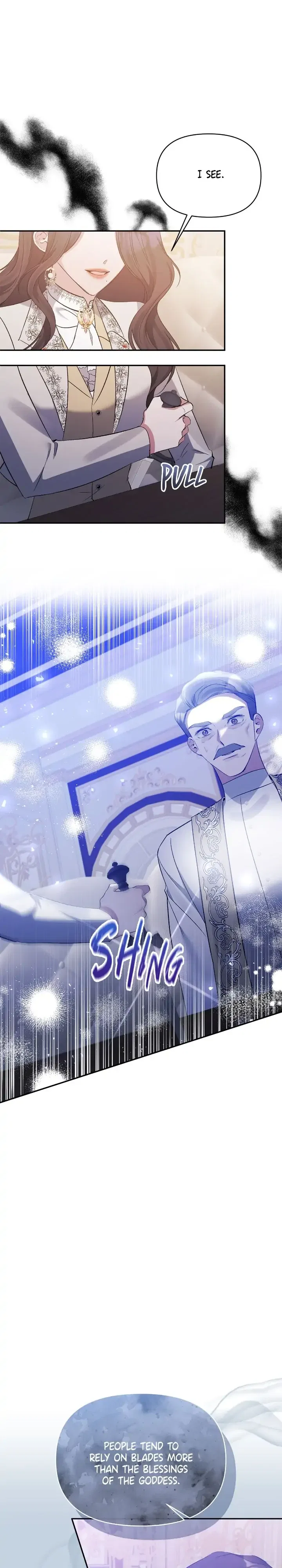 The Grand Duchess of the North Was Secretly a Villainess Chapter 96 – Page 14