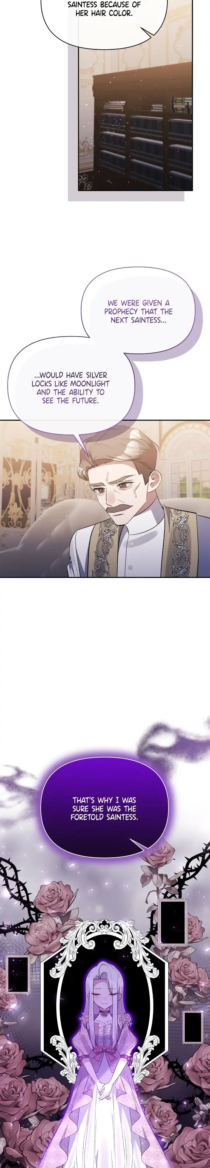 The Grand Duchess of the North Was Secretly a Villainess Chapter 96 – Page 16