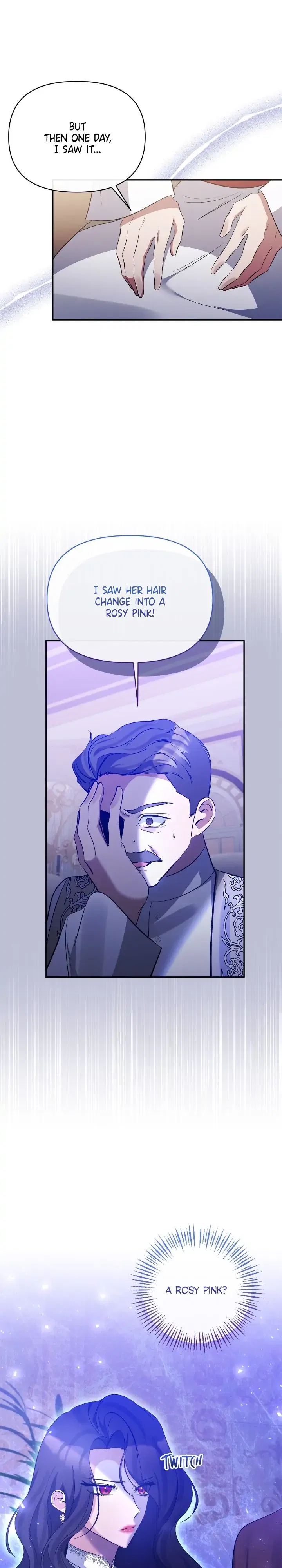 The Grand Duchess of the North Was Secretly a Villainess Chapter 96 – Page 18