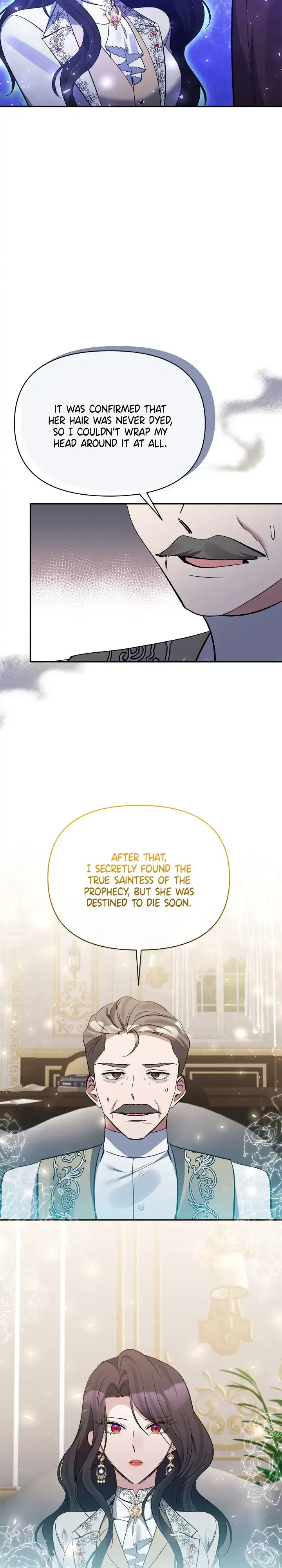The Grand Duchess of the North Was Secretly a Villainess Chapter 96 – Page 19