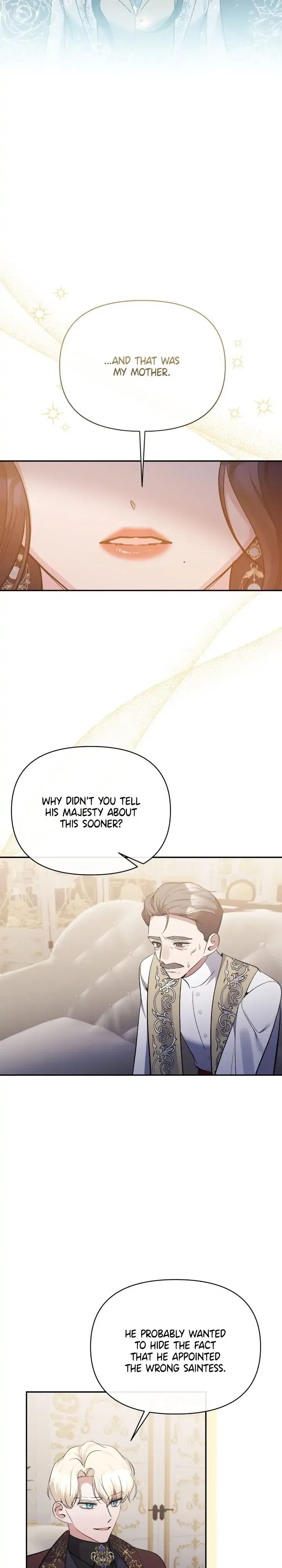 The Grand Duchess of the North Was Secretly a Villainess Chapter 96 – Page 20