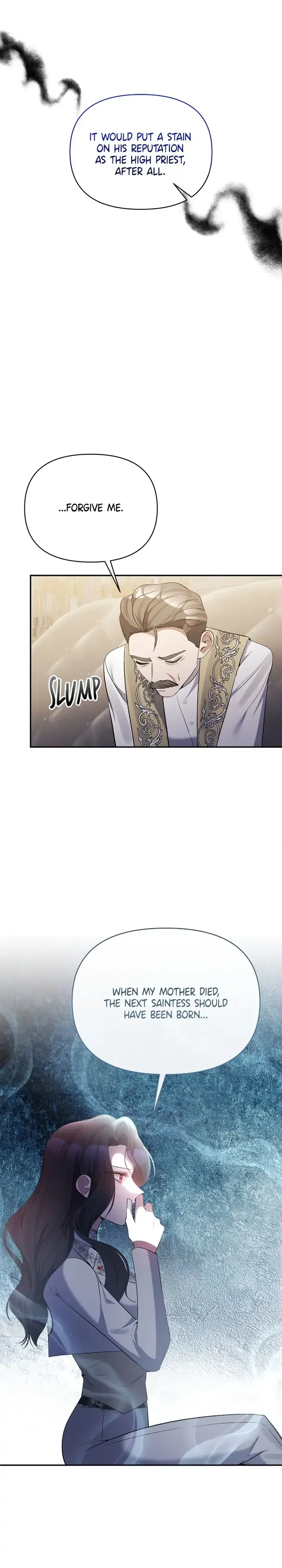 The Grand Duchess of the North Was Secretly a Villainess Chapter 96 – Page 22