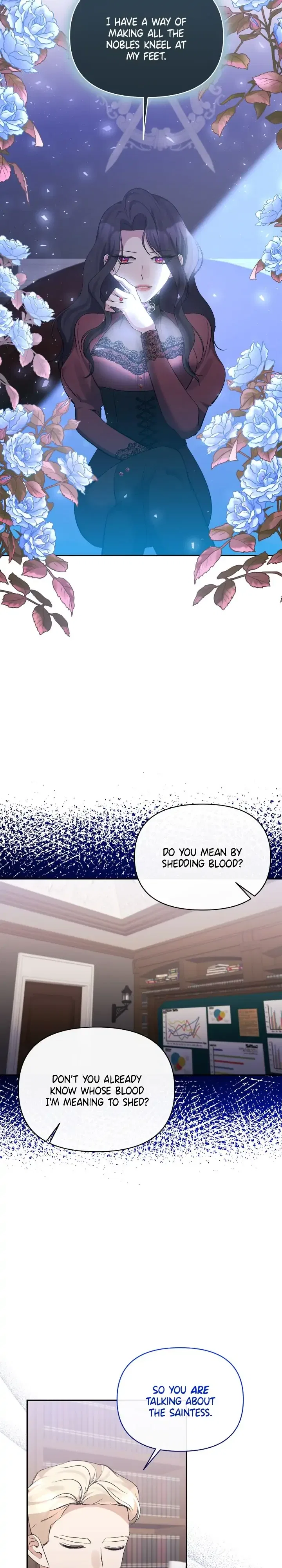 The Grand Duchess of the North Was Secretly a Villainess Chapter 96 – Page 27