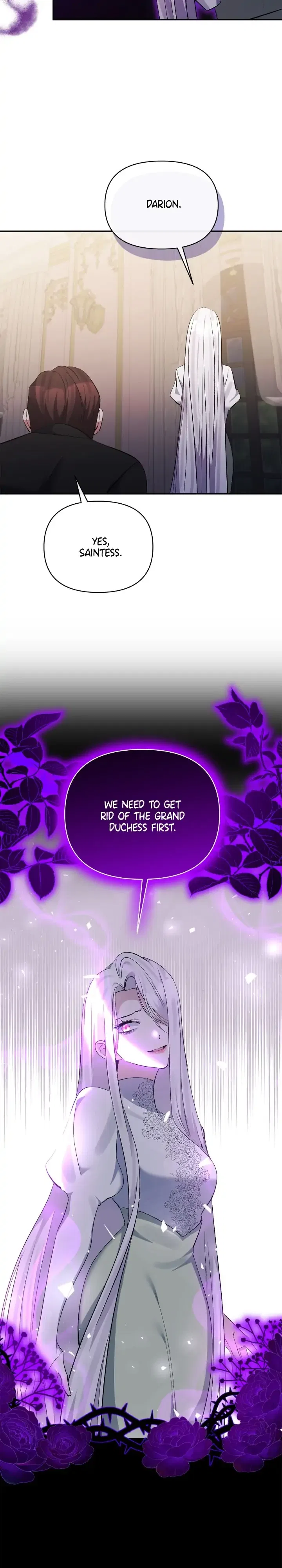 The Grand Duchess of the North Was Secretly a Villainess Chapter 96 – Page 32
