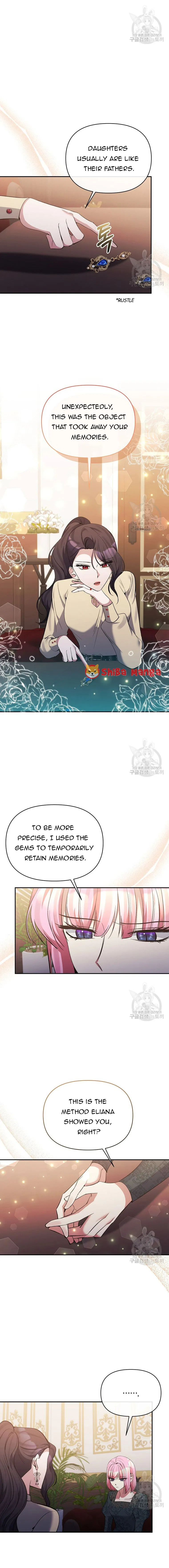 The Grand Duchess of the North Was Secretly a Villainess Chapter 95 – Page 9