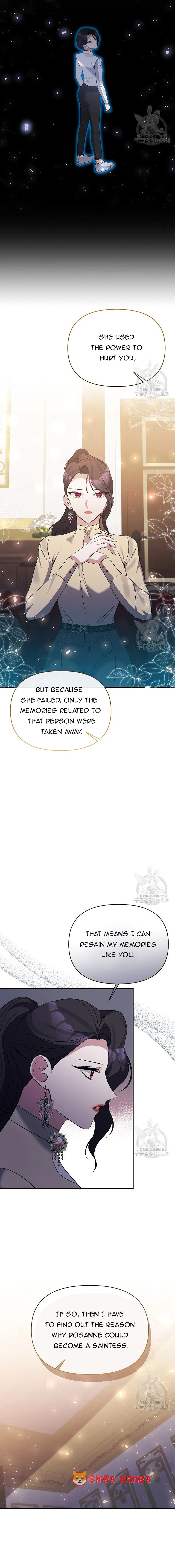 The Grand Duchess of the North Was Secretly a Villainess Chapter 95 – Page 14
