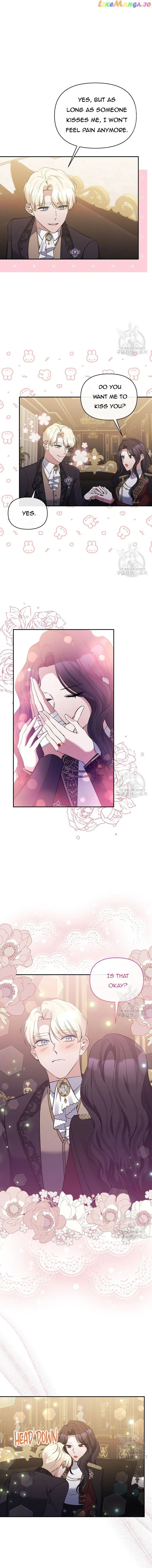 The Grand Duchess of the North Was Secretly a Villainess Chapter 94 – Page 7