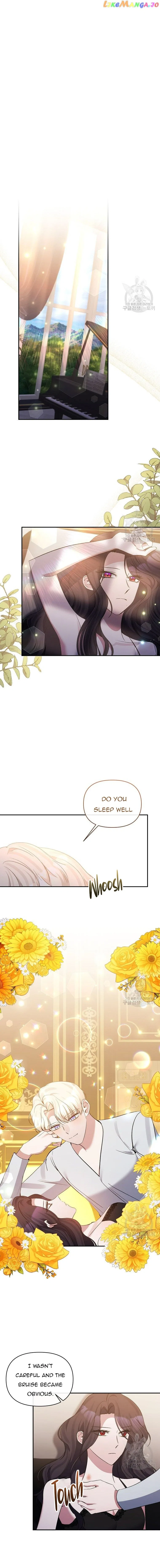The Grand Duchess of the North Was Secretly a Villainess Chapter 94 – Page 9