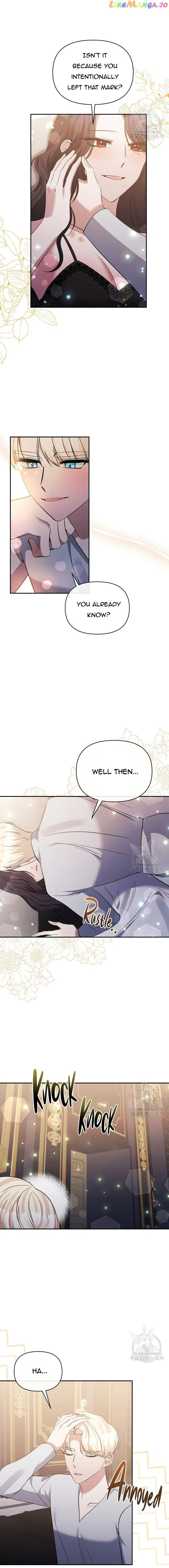 The Grand Duchess of the North Was Secretly a Villainess Chapter 94 – Page 10