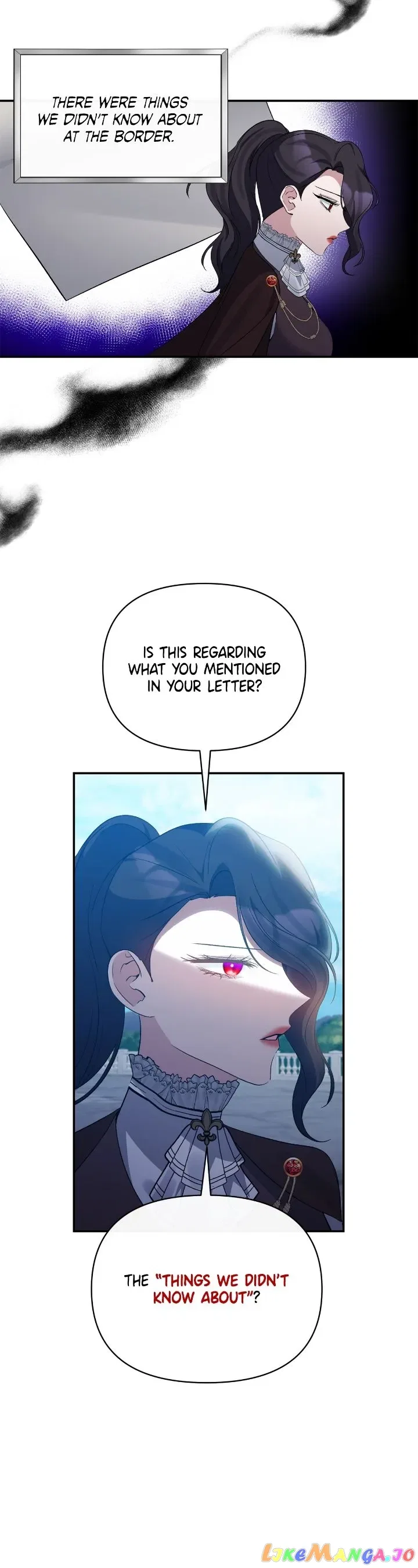 The Grand Duchess of the North Was Secretly a Villainess Chapter 87 – Page 14